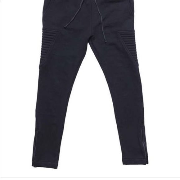 New Venus X Mars .Ltd. Edition Buck Rogers Joggers Sweat Pants Size XL Best Fit - Picture 3 of 6